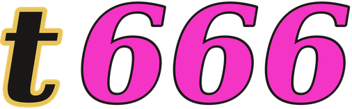 t666 logo